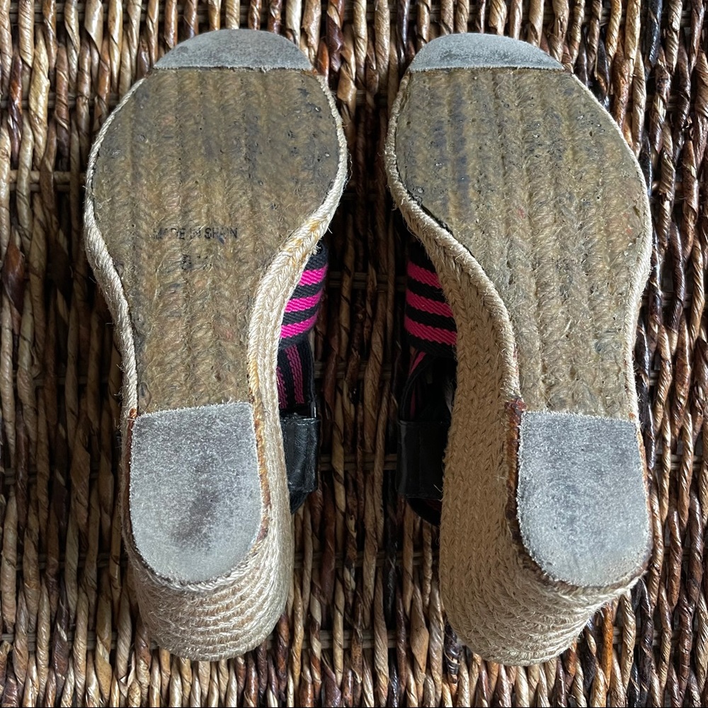 Espadrilles - image 4